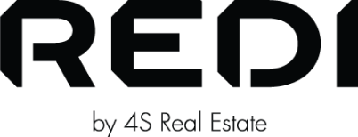 Logo Redi